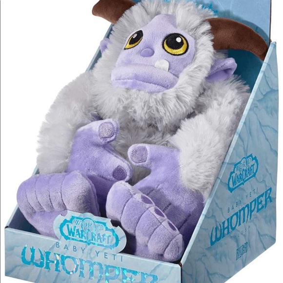 World Of Warcraft Whomper - Picture 2 of 4